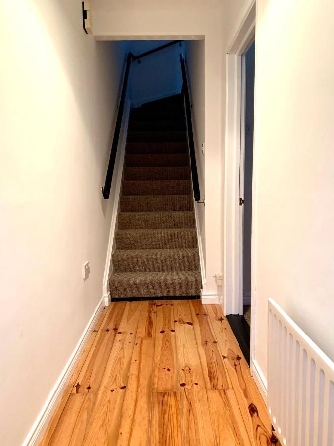 Villa La Brisa-Fully Refurbished, Perfect Local Portrush Exterior foto